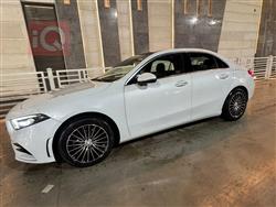 مرسيدس بنز A-Class